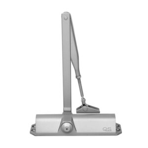 Door Controls (Stainless Steel)