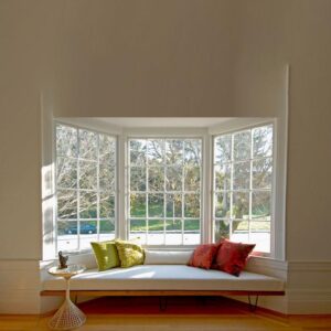 Wooden Windows