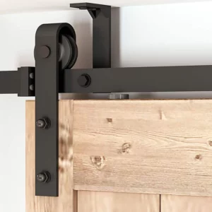 Ironmongery