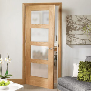 Panel & Glass Doors