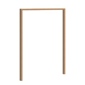Pivot Door Frames 44 x 120
