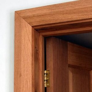 Wooden Door Frames