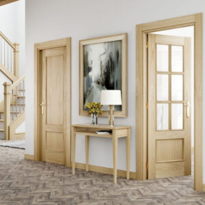 Panel Doors