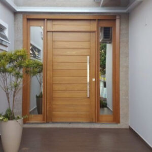 Exterior Doors